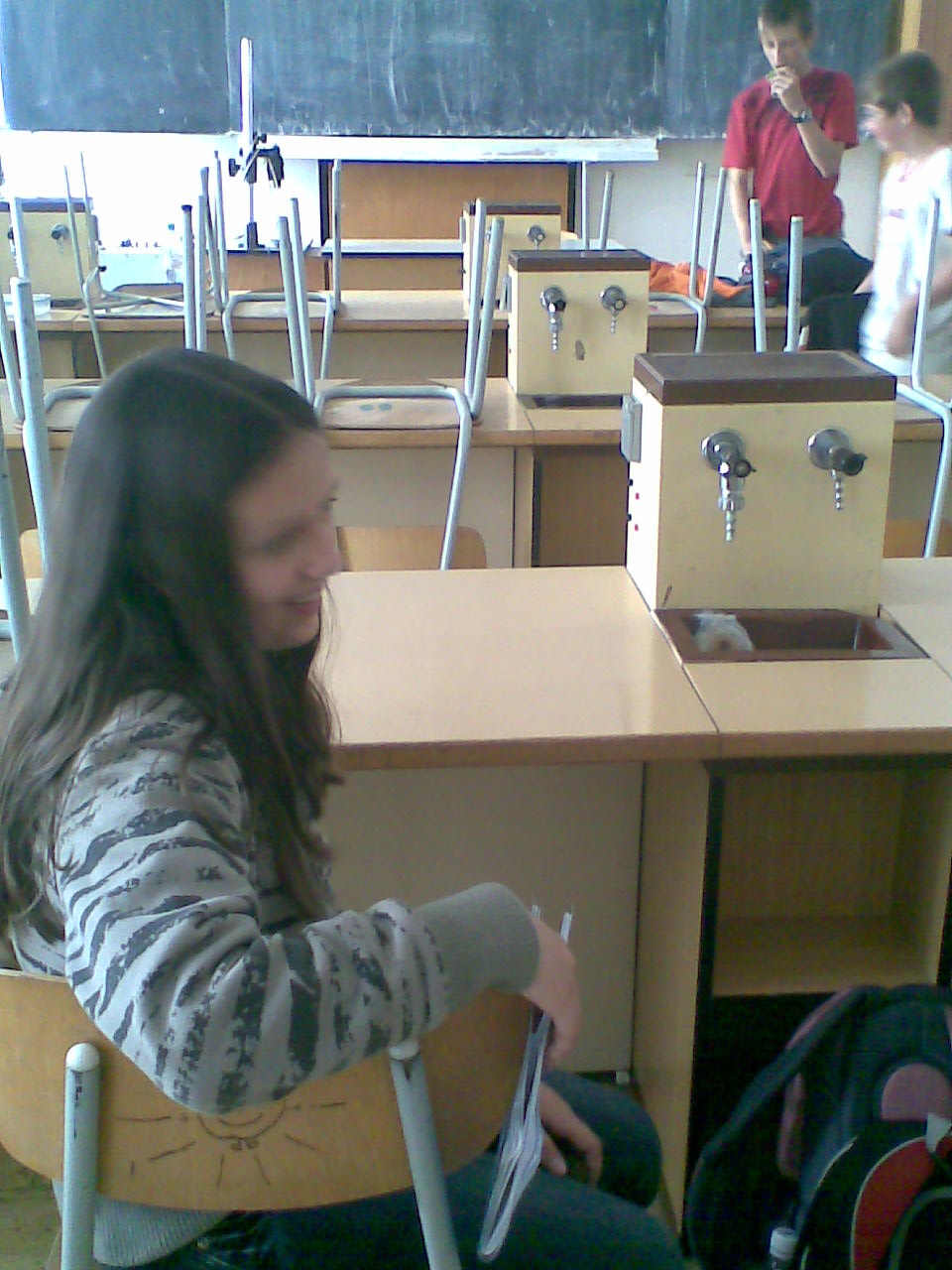 Káťa